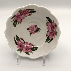 Delicate Aynsley Bowl